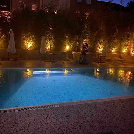 Logis Saint-Nicolas & Spa Remich Exterior foto