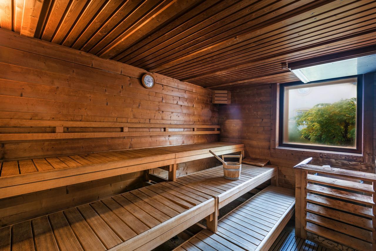 Logis Saint-Nicolas & Spa Remich Exterior foto